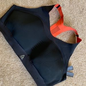 Reebok Puremove Sports Bra